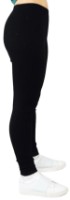 Jambiere pentru copii Bumbacel GPS70584_0303_S77 Black, 11-12 years imaginea #2 — magazin online Desire.md