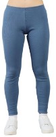 Детские леггинсы Bumbacel GPS70584_3928_S77 Blue, 12-13 years