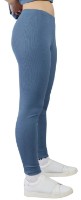 Jambiere pentru copii Bumbacel GPS70584_3928_S77 Blue, 13-14 years imaginea #2 — magazin online Desire.md