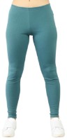 Детские леггинсы Bumbacel GPS70584_4916_S77 Green, 8-9 years
