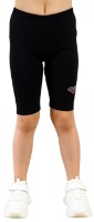 Детские шорты Bumbacel GPS7058P_0303_S26 Black, 6-7 years
