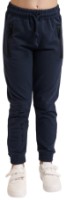Детские спортивные штаны Bumbacel GP24085K_4010_S76 Blue, 8-9 years