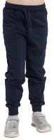 Детские спортивные штаны Bumbacel GP24042K_3920_S25 Blue, 3-4 years
