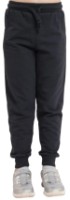 Детские спортивные штаны Bumbacel GP24042K_4006_S25 Black, 2-3 years
