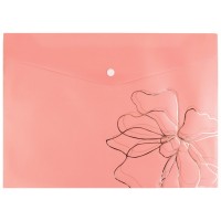 Dosar pentru hârtii Axent A4+ (1495-28-A)