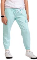 Детские спортивные штаны Bumbacel GP24057_4910_S85 Blue, 8-9 years