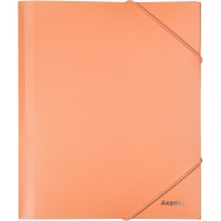 Dosar pentru hârtii Axent A5 (1514-42-A)