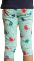 Детские леггинсы Bumbacel GLG24080K_0004_Verde_S25 Green, 2-3 years фото №3 — интернет-магазин Desire.md