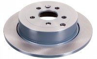 Тормозной диск MOTAQUIP LVBD1270Z