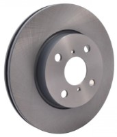 Disc de frână MOTAQUIP LVBD1279Z