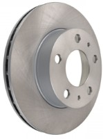 Disc de frână MOTAQUIP LVBD1284