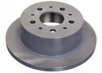 Тормозной диск MOTAQUIP LVBD1286