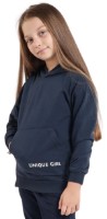 Детская толстовка Bumbacel GH25066K_4010A1_S76 Blue, 8-9 years