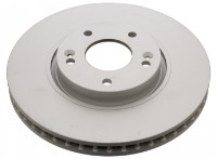 Тормозной диск MOTAQUIP LVBD1294Z