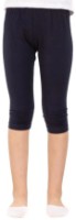 Детские леггинсы Bumbacel GLG24034_3920_S27 Blue, 5-6 years