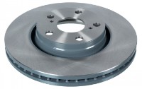 Тормозной диск MOTAQUIP LVBD1303Z