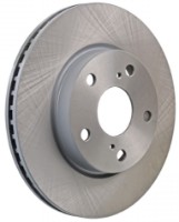 Тормозной диск MOTAQUIP LVBD1307Z