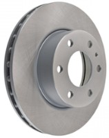 Disc de frână MOTAQUIP LVBD1312Z