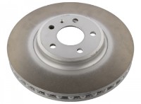 Тормозной диск MOTAQUIP LVBD1314Z
