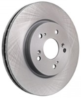 Тормозной диск MOTAQUIP LVBD1316