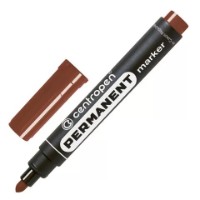 Marker Centropen 1pcs 8566/07