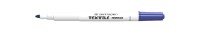 Marker Centropen Textil Blue 2739