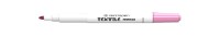 Marker Centropen Textil Pink 2739