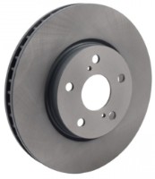 Disc de frână MOTAQUIP LVBD1321Z