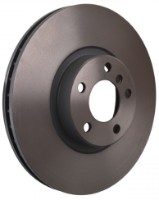 Тормозной диск MOTAQUIP LVBD1329Z
