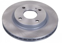 Тормозной диск MOTAQUIP LVBD1348Z