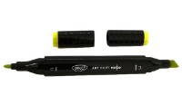 Маркер Daco 1pcs MK600GFL фото №1 — интернет-магазин Desire.md