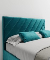 Pat My-Style Mary 90x200 P27D90M18 imaginea #6 — magazin online Desire.md