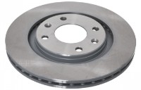 Тормозной диск MOTAQUIP LVBD1403