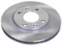Тормозной диск MOTAQUIP LVBD1404