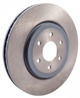 Disc de frână MOTAQUIP LVBD1503