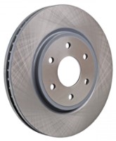 Тормозной диск MOTAQUIP LVBD1504