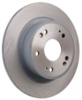 Тормозной диск MOTAQUIP LVBD1520