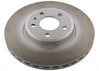 Тормозной диск MOTAQUIP LVBD1528