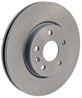 Disc de frână MOTAQUIP LVBD1530