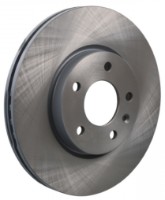 Тормозной диск MOTAQUIP LVBD1531