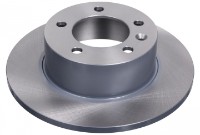 Тормозной диск MOTAQUIP LVBD1685