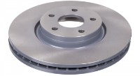 Тормозной диск MOTAQUIP LVBD1687