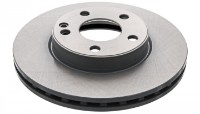 Тормозной диск MOTAQUIP LVBD1688