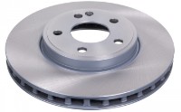 Тормозной диск MOTAQUIP LVBD1689