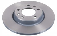 Тормозной диск MOTAQUIP LVBD1693