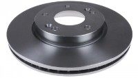 Тормозной диск MOTAQUIP LVBD1708