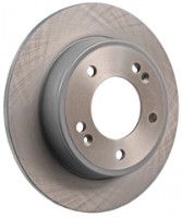 Тормозной диск MOTAQUIP LVBD1709