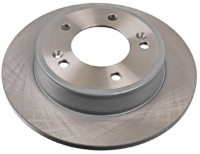 Тормозной диск MOTAQUIP LVBD1709 фото №3 — интернет-магазин Desire.md
