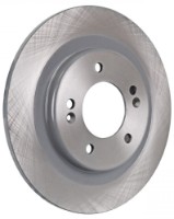 Тормозной диск MOTAQUIP LVBD1710