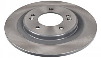 Тормозной диск MOTAQUIP LVBD1710 фото №3 — интернет-магазин Desire.md